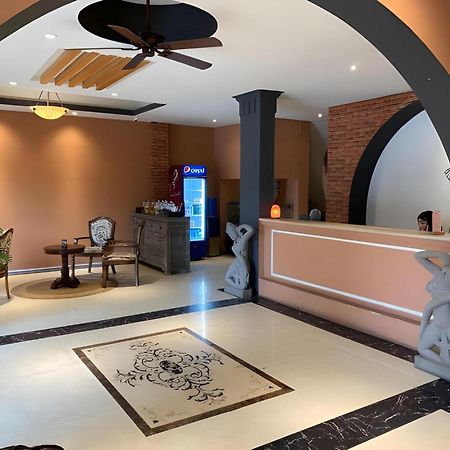Super Oyo Capital O 1173 Le Grand Hanoi Hotel - The Ruby Luaran gambar
