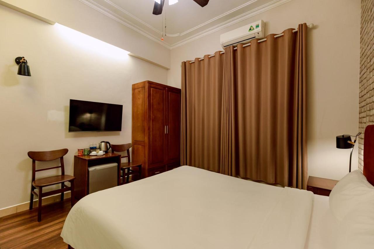 Super Oyo Capital O 1173 Le Grand Hanoi Hotel - The Ruby Luaran gambar