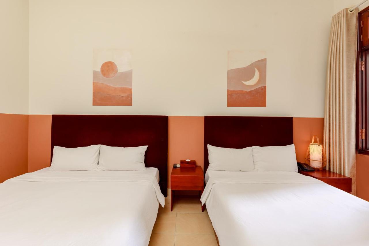 Super Oyo Capital O 1173 Le Grand Hanoi Hotel - The Ruby Luaran gambar