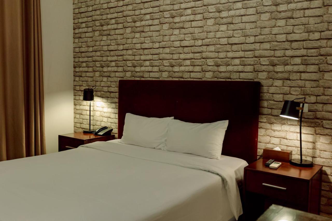 Super Oyo Capital O 1173 Le Grand Hanoi Hotel - The Ruby Luaran gambar
