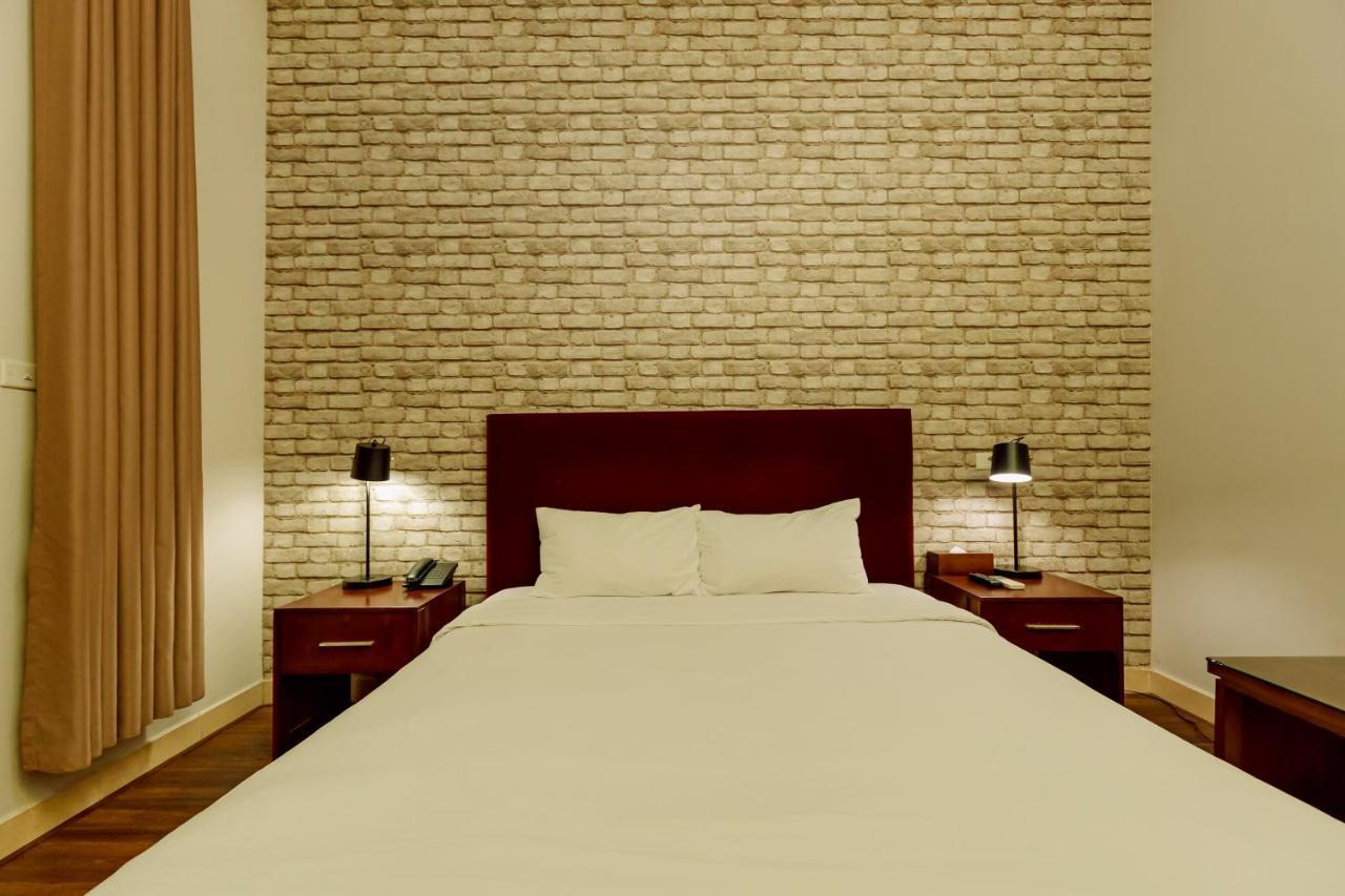 Super Oyo Capital O 1173 Le Grand Hanoi Hotel - The Ruby Luaran gambar