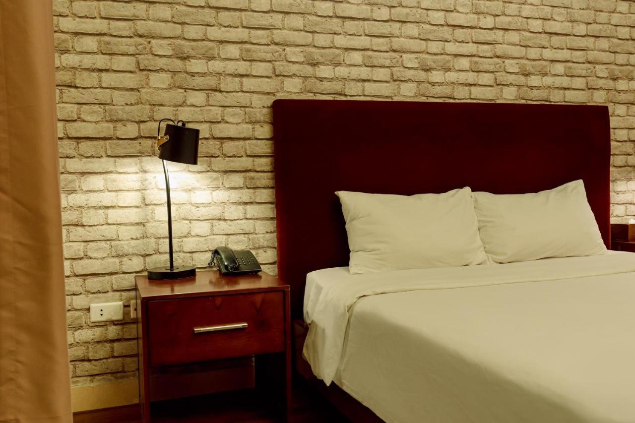Super Oyo Capital O 1173 Le Grand Hanoi Hotel - The Ruby Luaran gambar