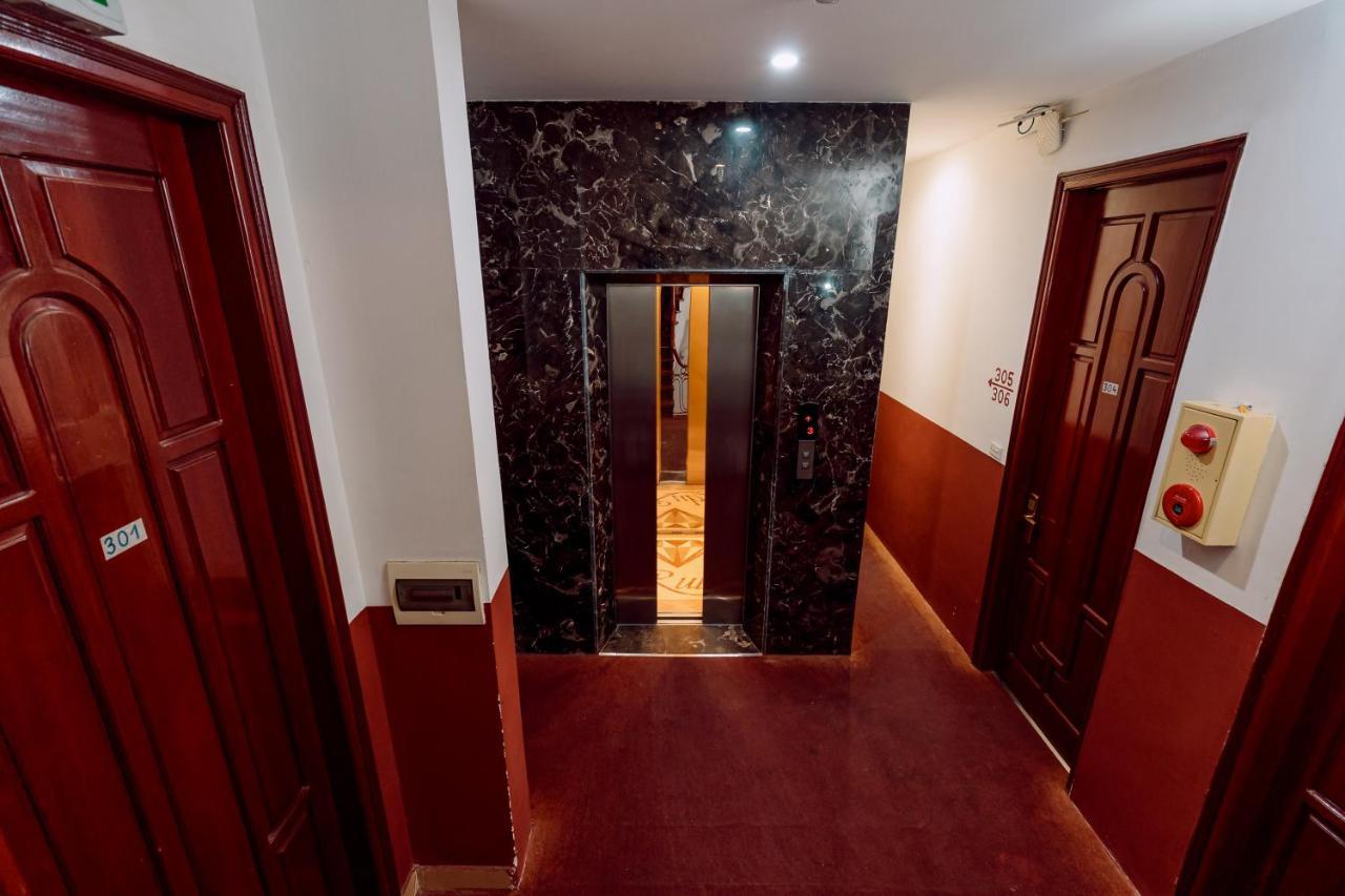 Super Oyo Capital O 1173 Le Grand Hanoi Hotel - The Ruby Luaran gambar