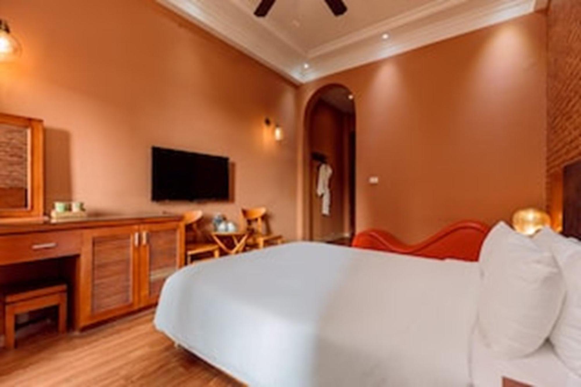 Super Oyo Capital O 1173 Le Grand Hanoi Hotel - The Ruby Luaran gambar