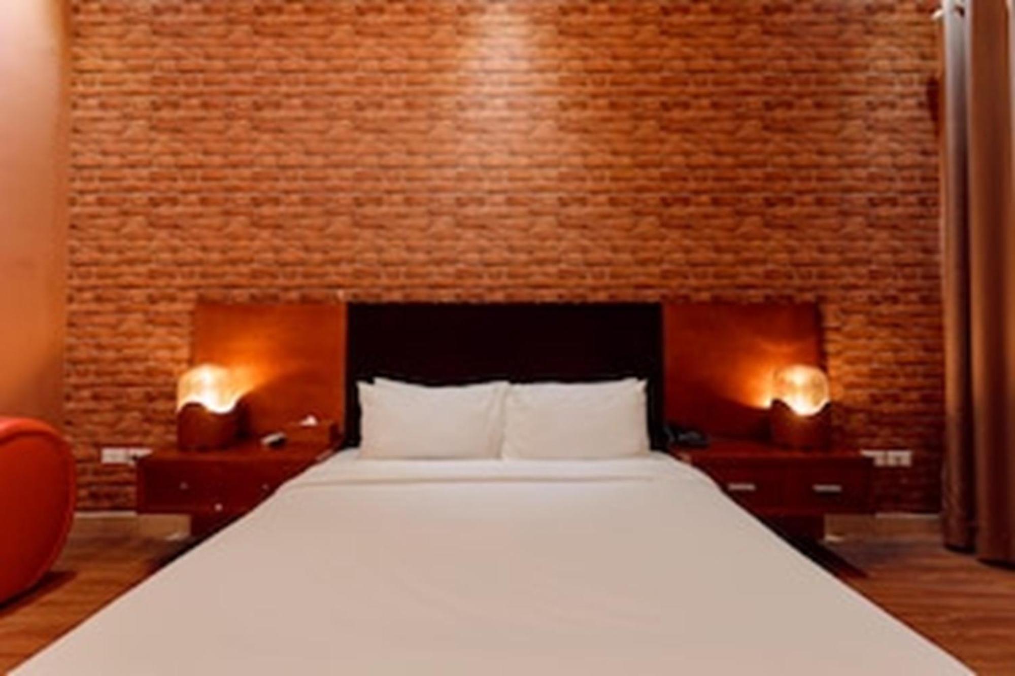Super Oyo Capital O 1173 Le Grand Hanoi Hotel - The Ruby Luaran gambar