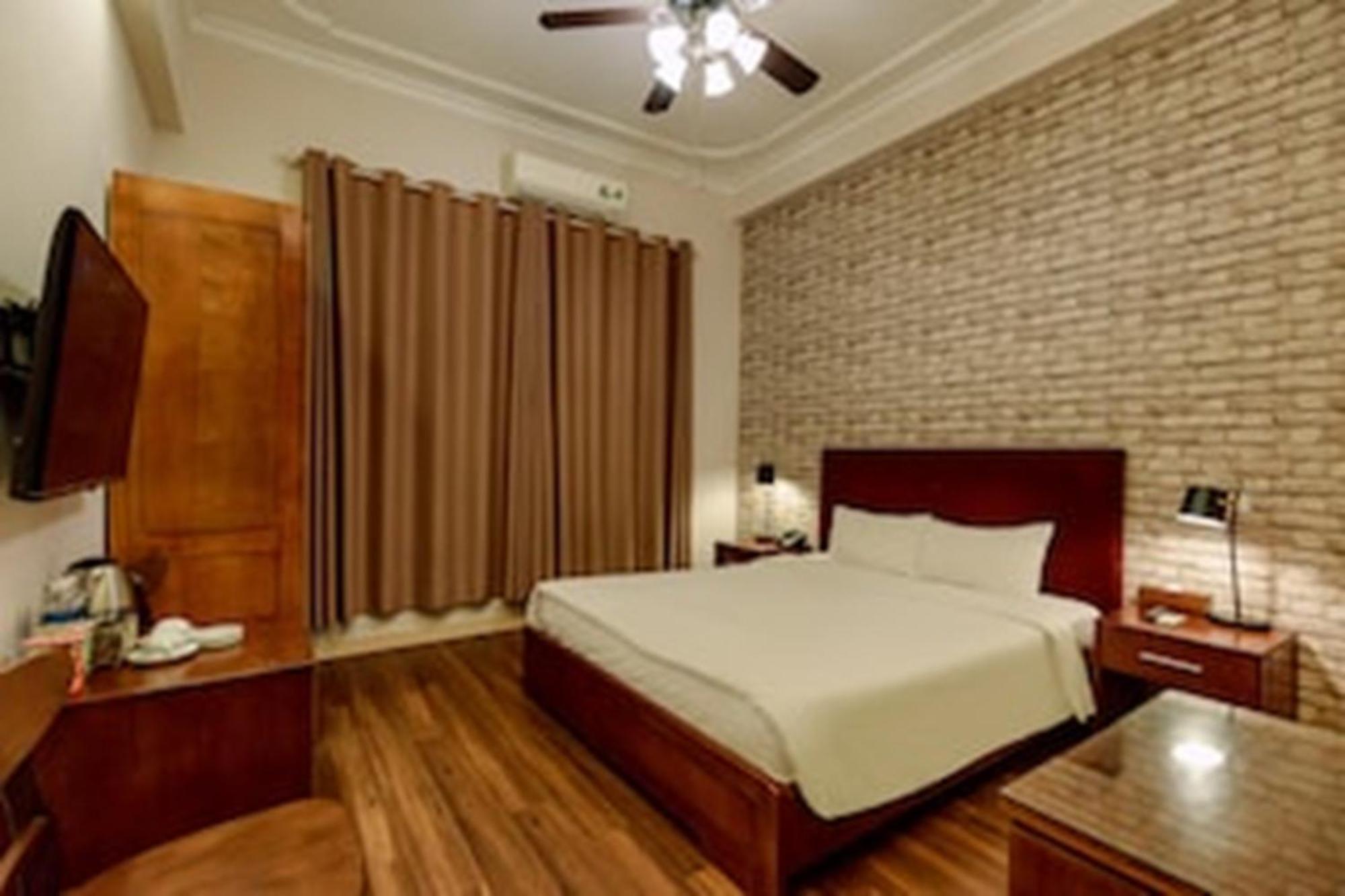 Super Oyo Capital O 1173 Le Grand Hanoi Hotel - The Ruby Luaran gambar