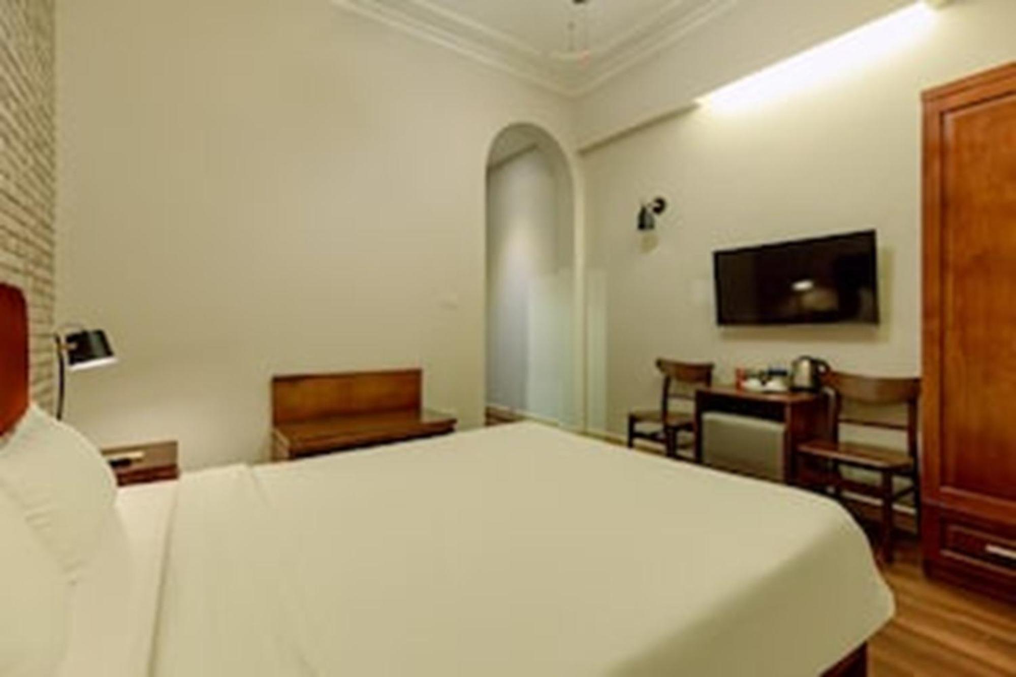 Super Oyo Capital O 1173 Le Grand Hanoi Hotel - The Ruby Luaran gambar
