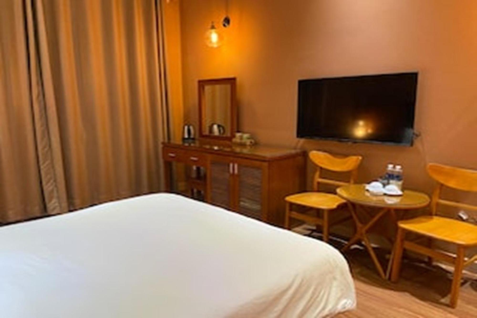 Super Oyo Capital O 1173 Le Grand Hanoi Hotel - The Ruby Luaran gambar