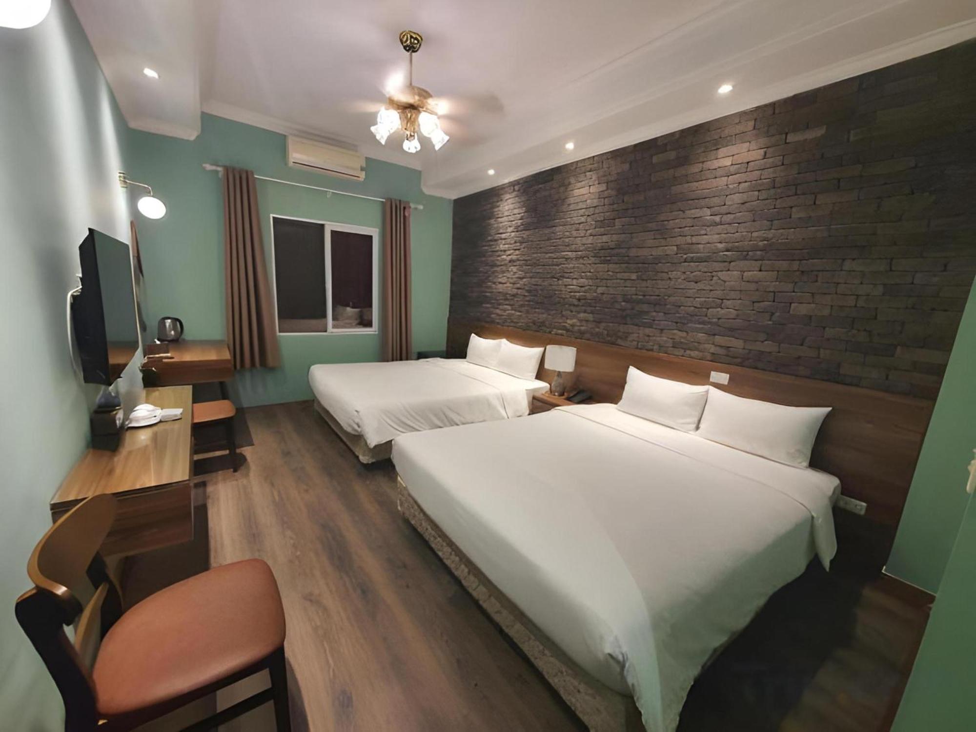 Super Oyo Capital O 1173 Le Grand Hanoi Hotel - The Ruby Luaran gambar