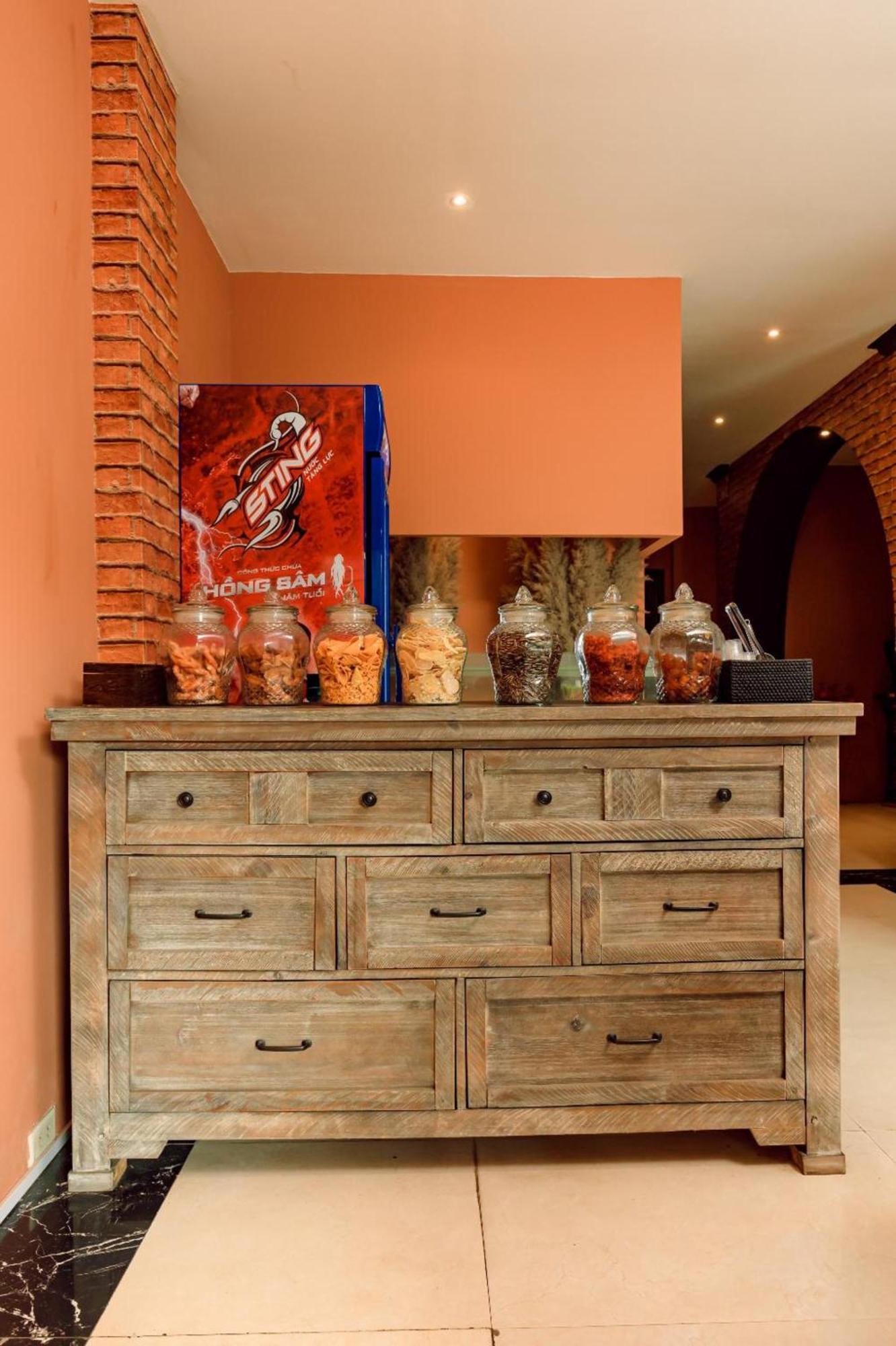Super Oyo Capital O 1173 Le Grand Hanoi Hotel - The Ruby Luaran gambar