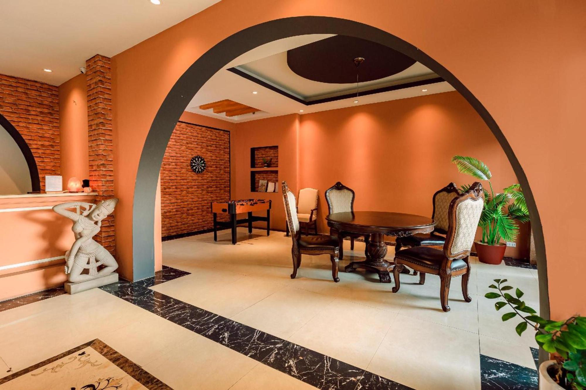 Super Oyo Capital O 1173 Le Grand Hanoi Hotel - The Ruby Luaran gambar